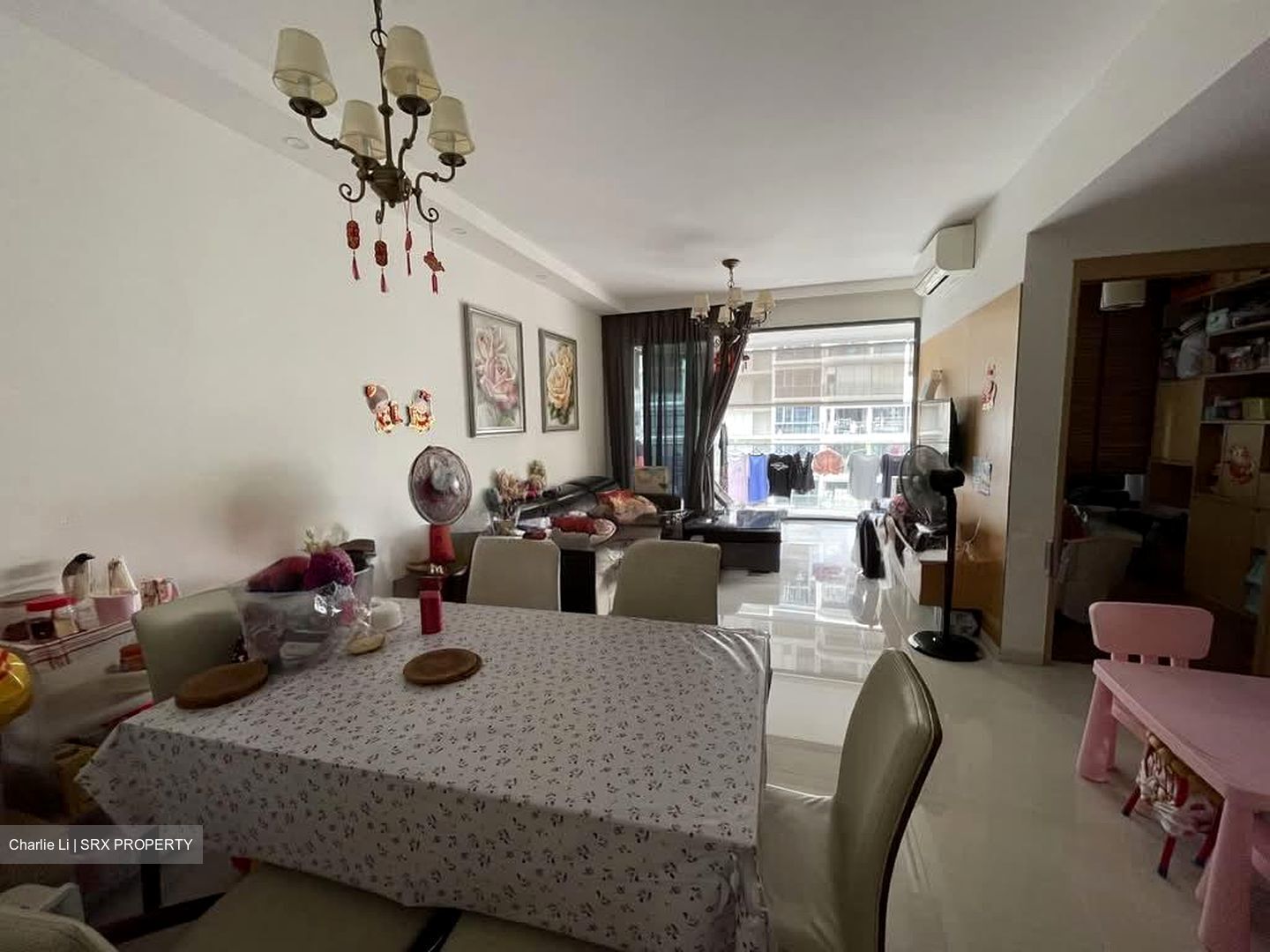 Riversound Residence (D19), Condominium #549986391